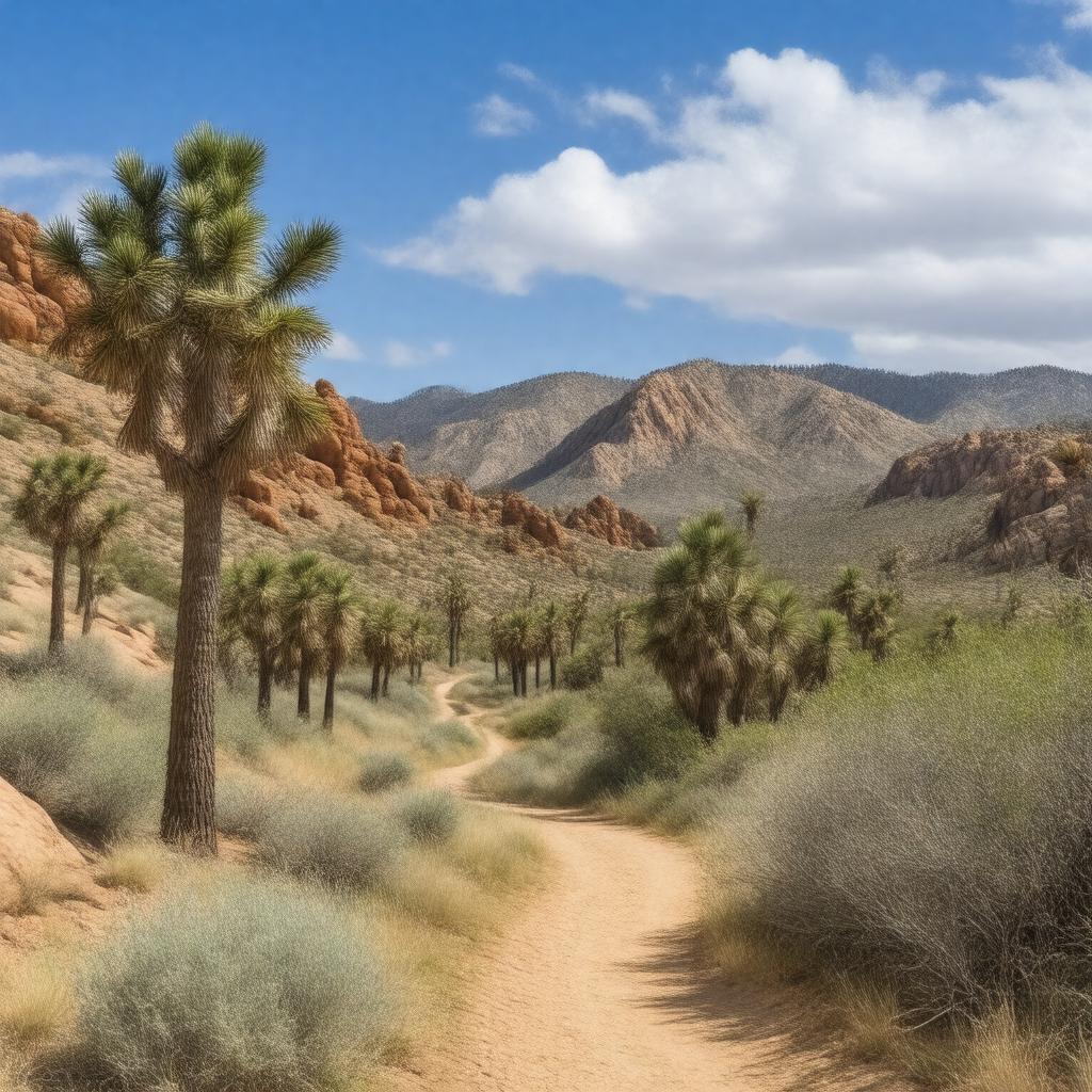 Red Rock State Park